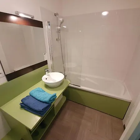Apartment L'olivier - Piscine Et Climatisation